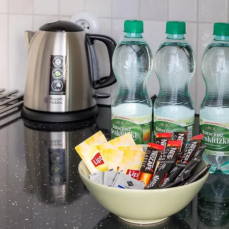 Hala Mirowska Spacious By Bookinghost Warsaw