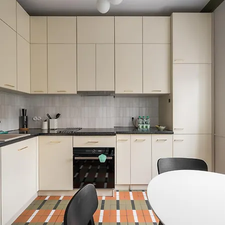 Hala Mirowska Spacious By Bookinghost شقة
