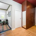 Lejlighed Hala Mirowska Spacious By Bookinghost *