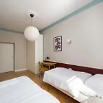Hala Mirowska Spacious By Bookinghost Warszawa