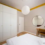 Lejlighed Hala Mirowska Spacious By Bookinghost