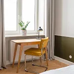 Lejlighed Hala Mirowska Spacious By Bookinghost *