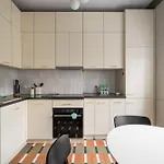 Hala Mirowska Spacious By Bookinghost Lejlighed